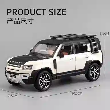 CHE ZHI 124