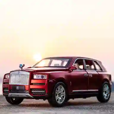 CHE ZHI 124SUV