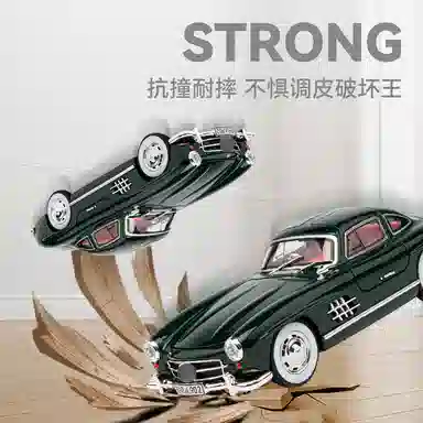CHE ZHI 300SL124