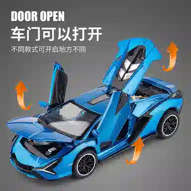 CHE ZHI 124