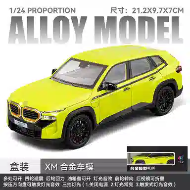 CHE ZHI 124XM