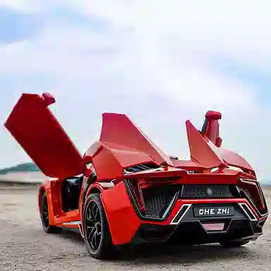 CHE ZHI 124