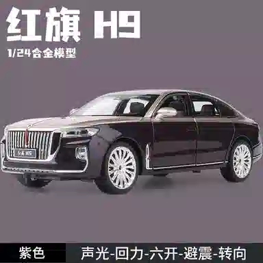 CHE ZHI H9 124