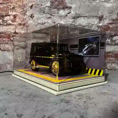 CHE ZHI 520 124PVC DIY