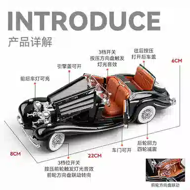 CHE ZHI 124