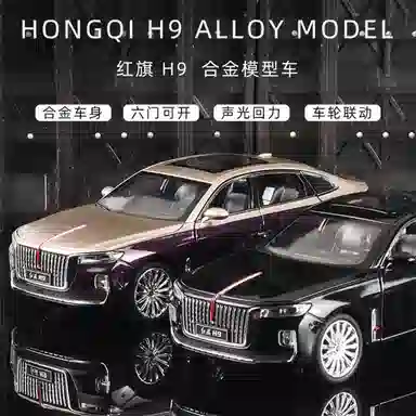 CHE ZHI H9 124