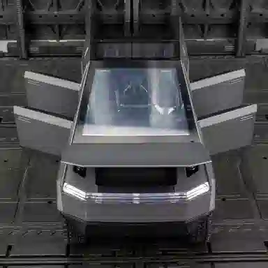 CHE ZHI 124