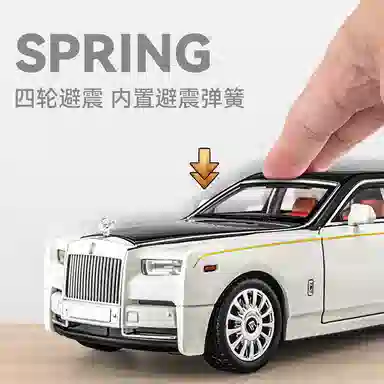 CHE ZHI 118