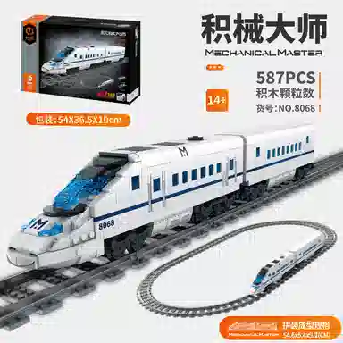 301-600pcs 8066-8068