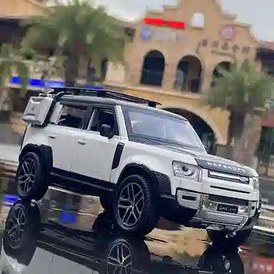 CHE ZHI 124