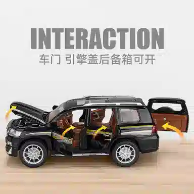 CHE ZHI 124