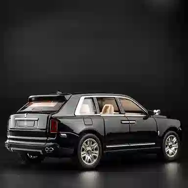 CHE ZHI 124SUV