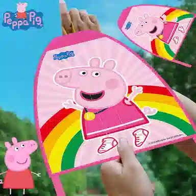 x PEPPA PIG