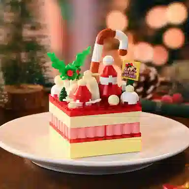 Keeppley 542pcs DWK29802