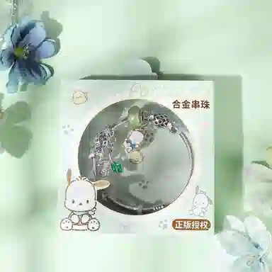 FIRST PARTY x Sanrio