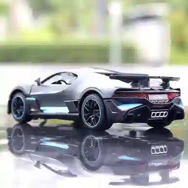 TY MODELS 132 DIVO