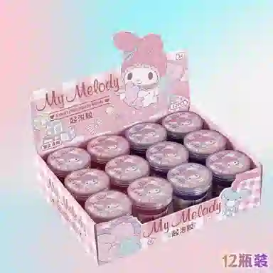 FIRST PARTY x Sanrio