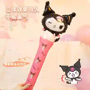 FIRST PARTY x Sanrio