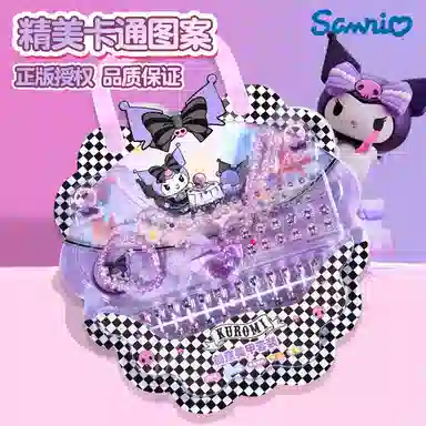 FIRST PARTY x Sanrio