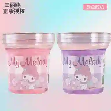 FIRST PARTY x Sanrio