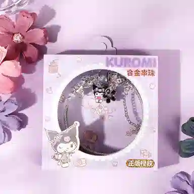 FIRST PARTY x Sanrio