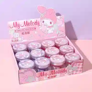 FIRST PARTY x Sanrio