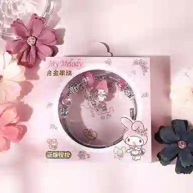 FIRST PARTY x Sanrio