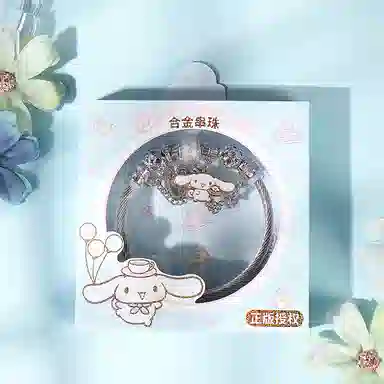 FIRST PARTY x Sanrio