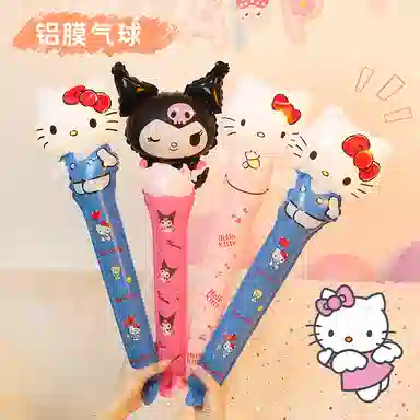 FIRST PARTY x Sanrio