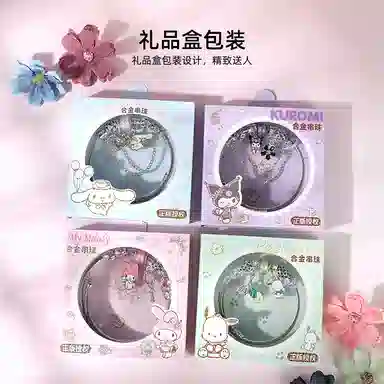 FIRST PARTY x Sanrio