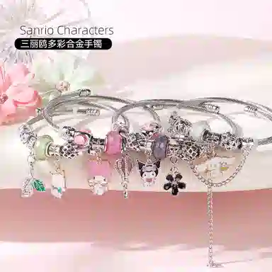 FIRST PARTY x Sanrio