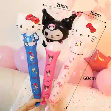 FIRST PARTY x Sanrio