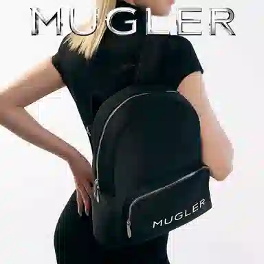Mugler EDT 100ml