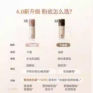 卡姿兰 镇店星品礼盒彩妆套装 控油自然不脱妆服帖气色提亮肤色 气垫粉饼定妆喷雾