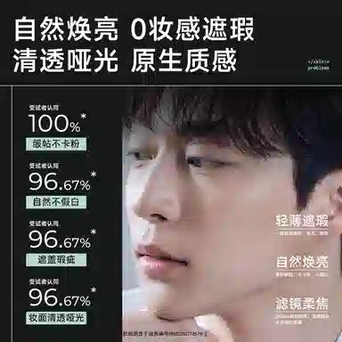 麦芙迪 臻萃美白亮肤礼盒装 水乳面霜洗面奶素颜霜防晒乳霜护肤套装 保湿去黑头提亮美白补水防晒 遮瑕痘印黑眼圈哑光定妆持久控油