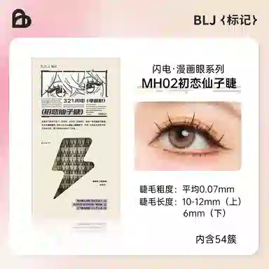 BLJ