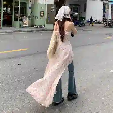 COVER TIME