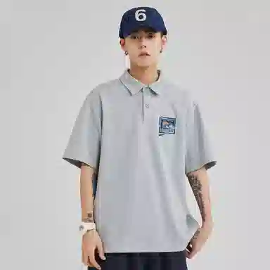 Warrior Polo