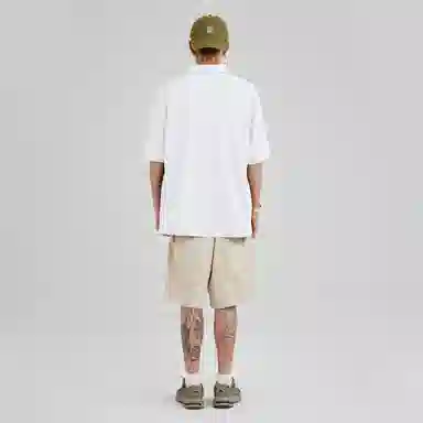 Warrior Polo