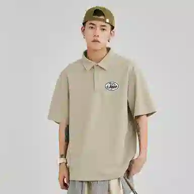 Warrior Polo