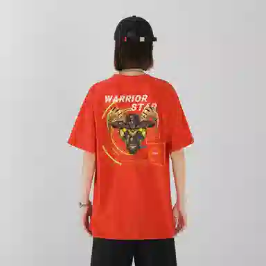 Warrior T