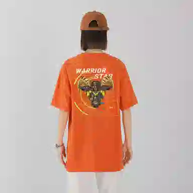 Warrior T
