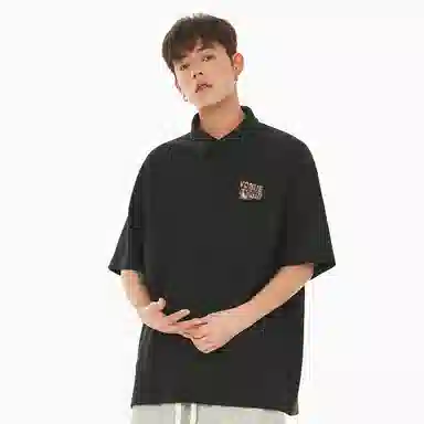Warrior Polo