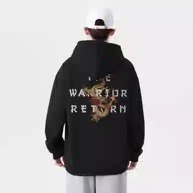Warrior Logo