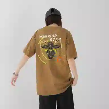 Warrior T