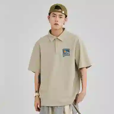 Warrior Polo