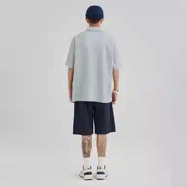 Warrior Polo