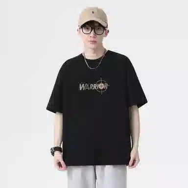 Warrior LogoT