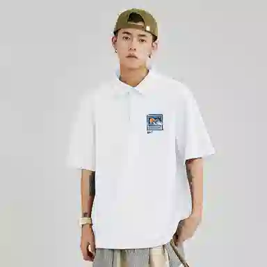 Warrior Polo