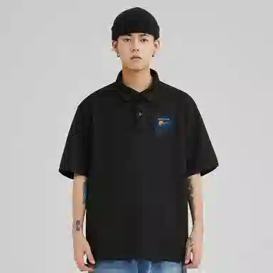 Warrior Polo